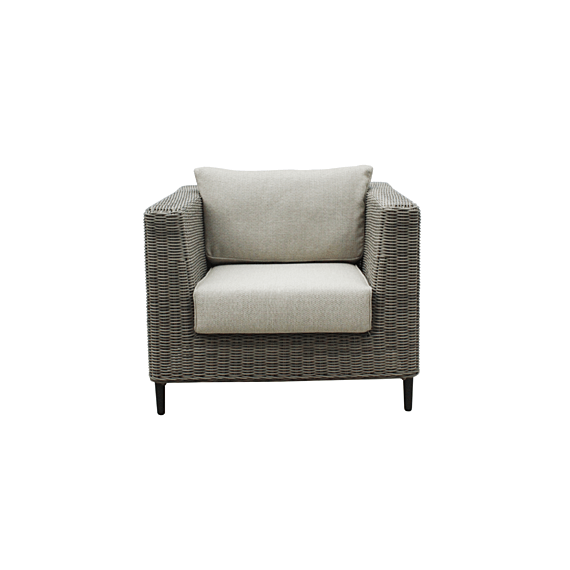 MILLARD Armchair