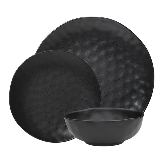 ECOLOGY SPECKLE Dinner Set