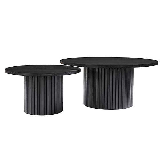 GHANZI Side Table