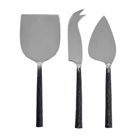 BONHILL Cheese Knives Set