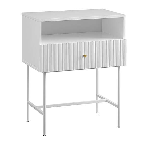 LUCELIA Bedside Table