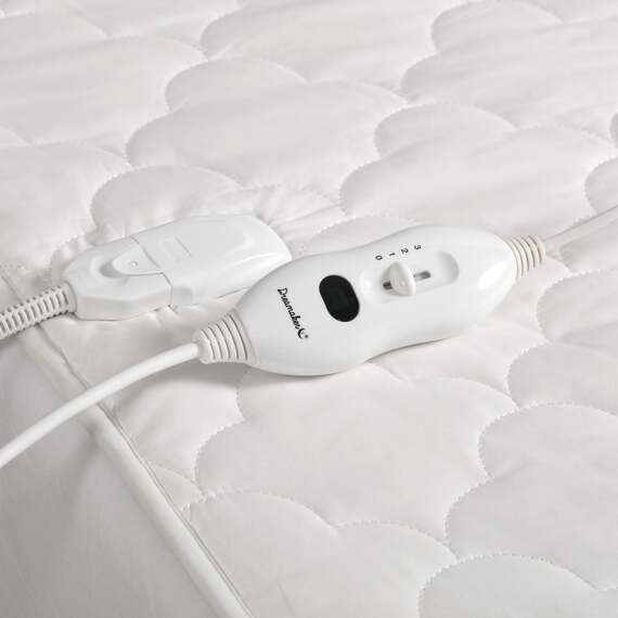 COOMA Cotton Electric Blanket