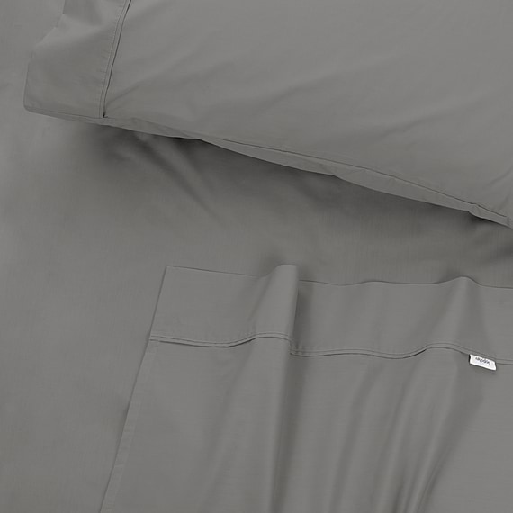 ALGODON Cotton Sheet Set