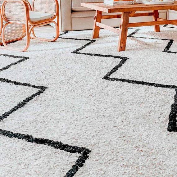 HAYLEY Washable Rug