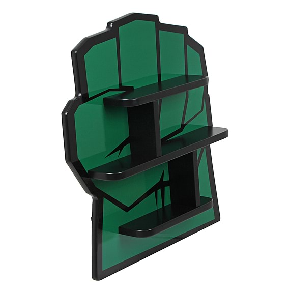 MARVEL HULK Shelving Unit