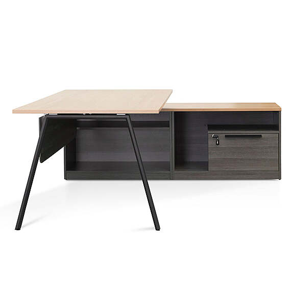 CUEVAS Executive Desk