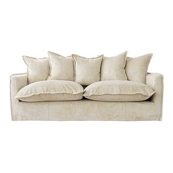 MIST Corduroy Sofa