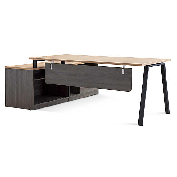 CUEVAS Executive Desk