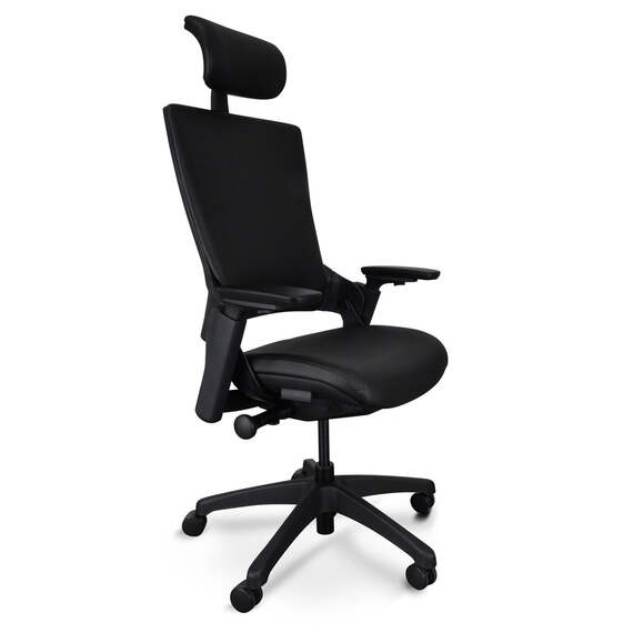 ALTINOVA Office Chair with Head Rest