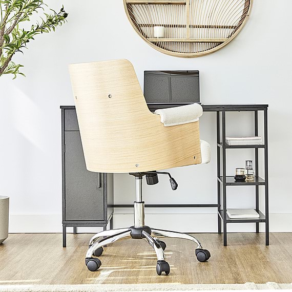 MACAE Office Chair