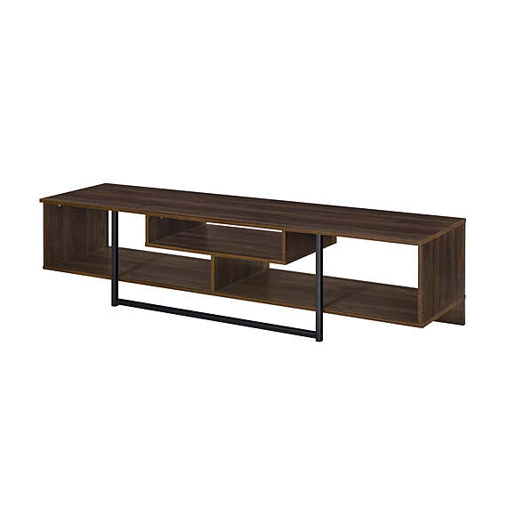 SISLEY Entertainment Unit