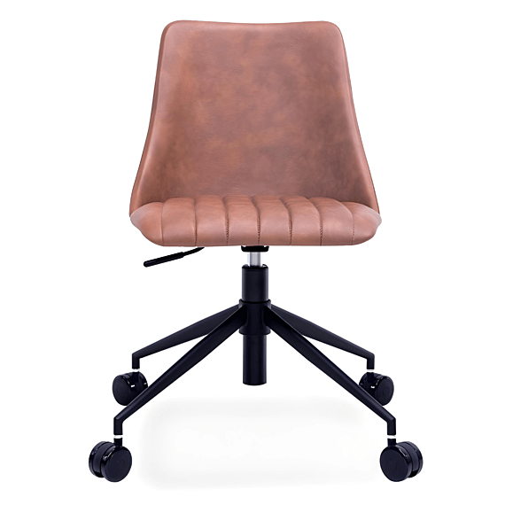 ARIADNE Armless Office Chair