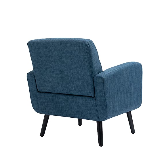 TAIYO Fabric Armchair