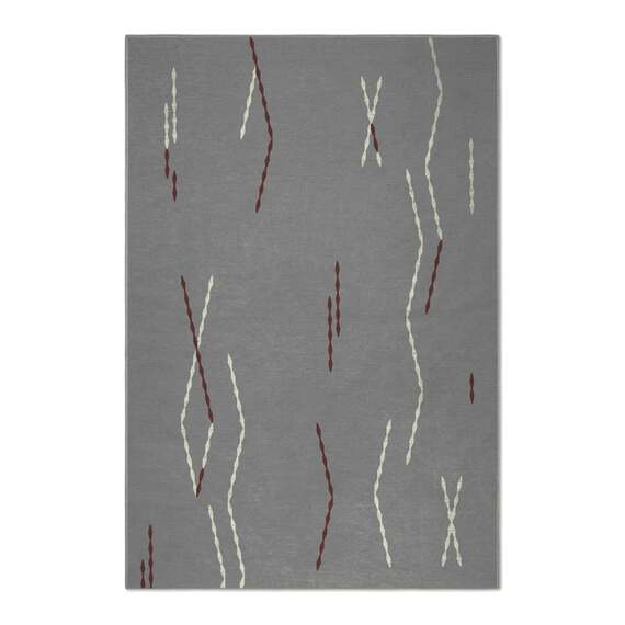 ELKTON Washable Rug