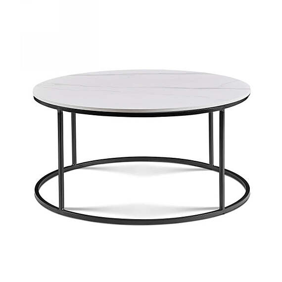 BRANDI Coffee Table Set of 2