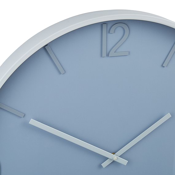 PAULLO Wall Clock