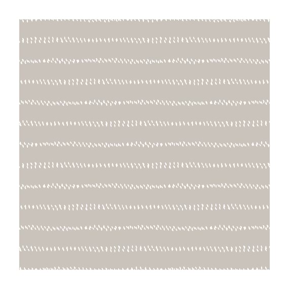 LINE UPON LINE Repeat Pattern Wallpaper