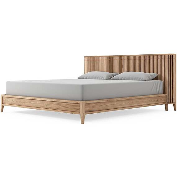 KOPPAR Bed