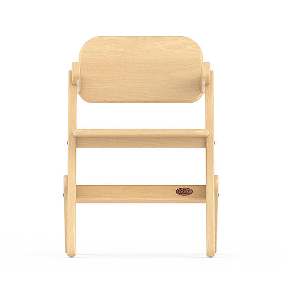 BOORI NEAT Dining Chair