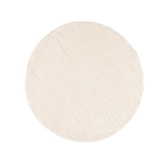 SENNA Round Floor Rug