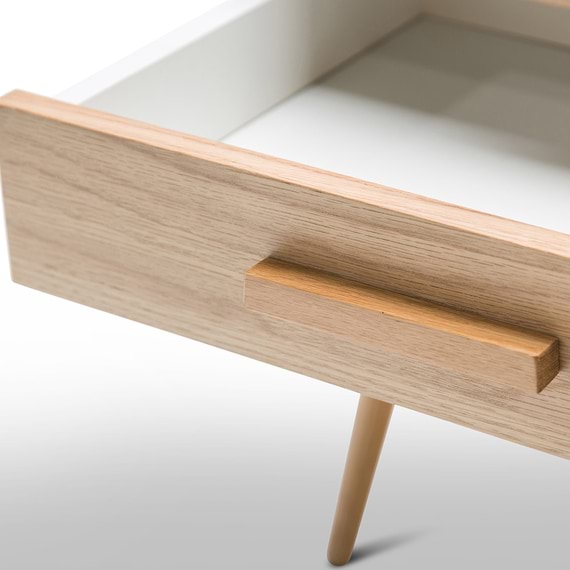 ZARATE Bedside Table