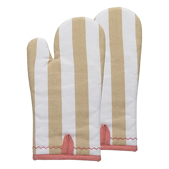 HEINOLA Set of 2 Oven Mitt