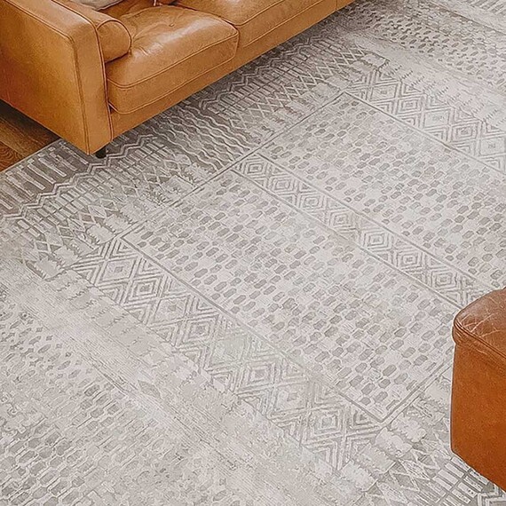 MAKEDA Floor Rug