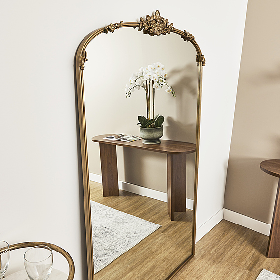 FLORIDIA Floor Mirror