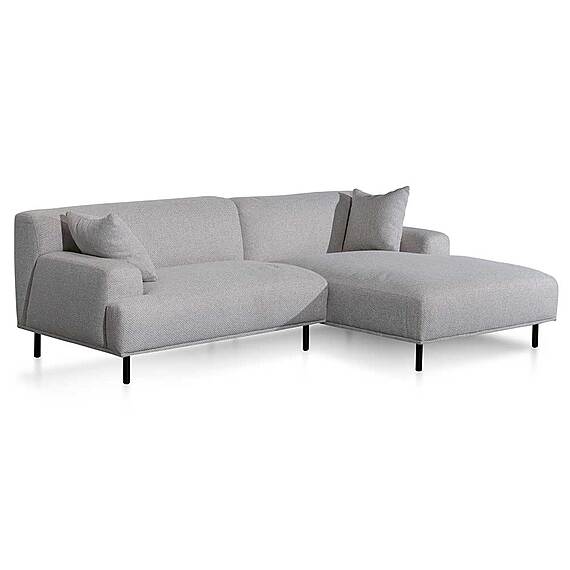 MERRILL Fabric Modular Sofa