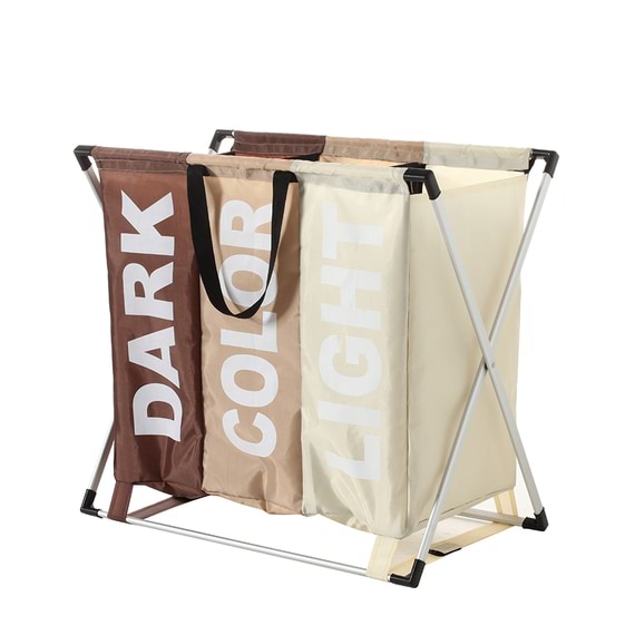 UKIAH Foldable Laundry Hamper