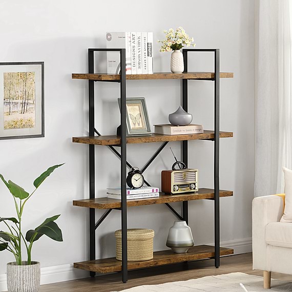 ASAKA Shelving Units