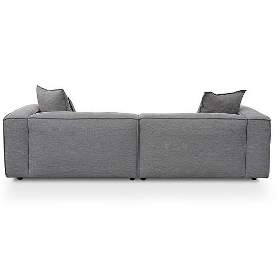 PARAMUS Leather Sofa