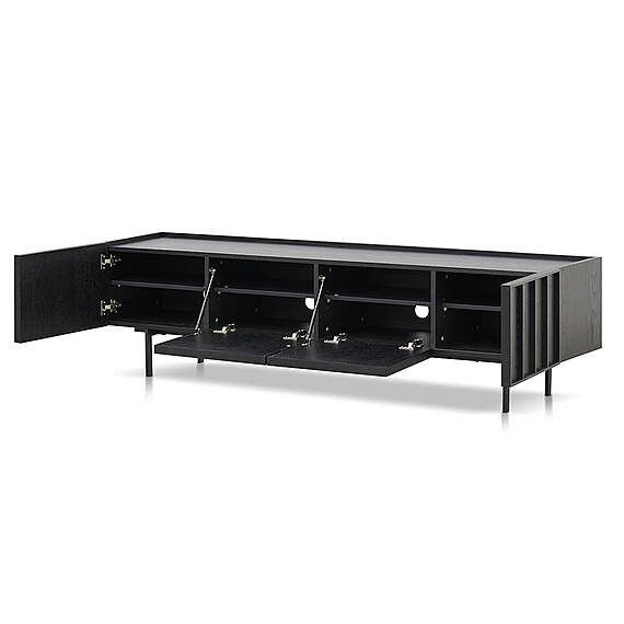 ARDON Entertainment Unit