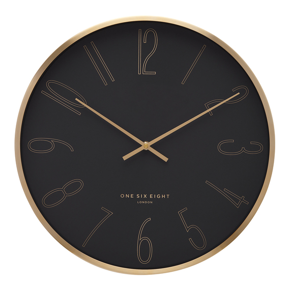 ALCAMO Wall Clock