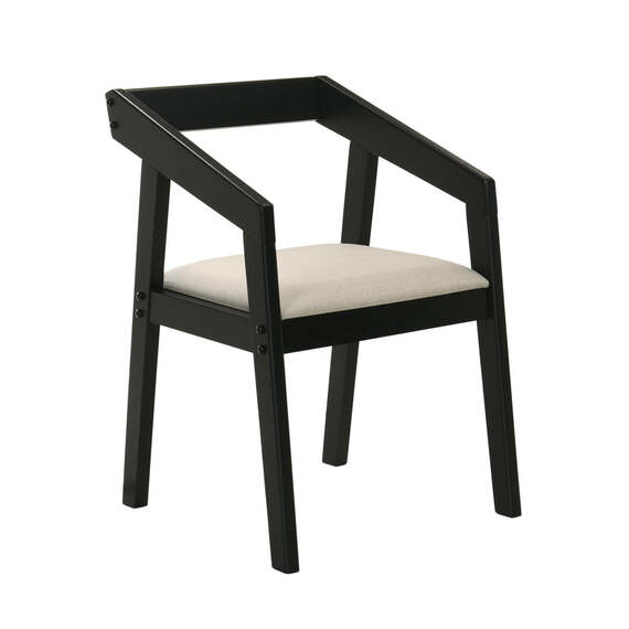 NICOYA Set of 2 Dining Chair