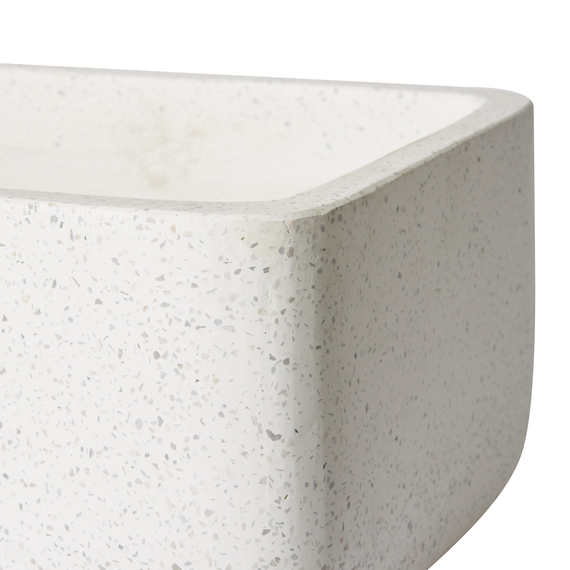 ORLANDIA Rectangle Planter