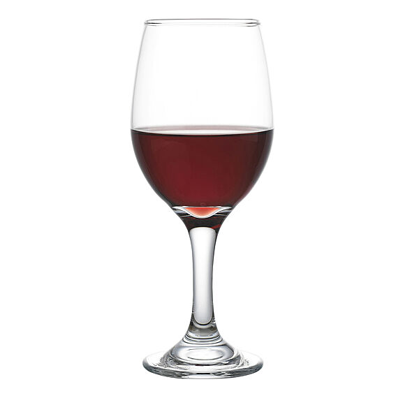 HANDAN Set of 6 Red Wine Glass