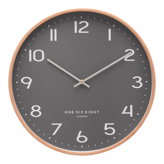 MESTRINO Wall Clock