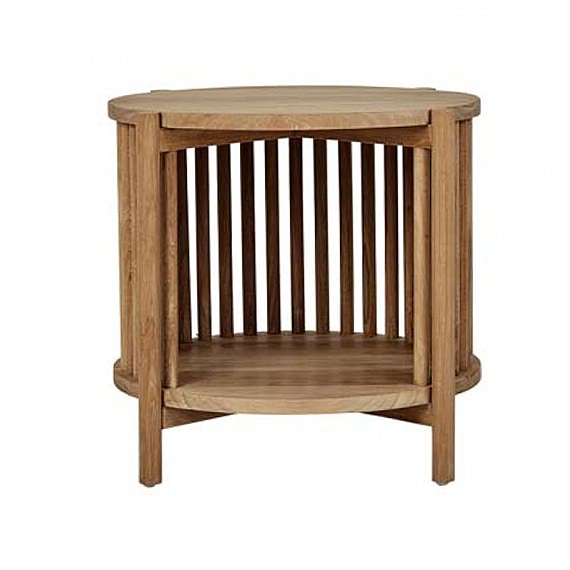 WILLOW GROVE Side Table