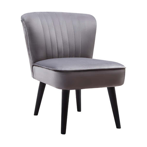 SIGO Fabric Occasional Chair