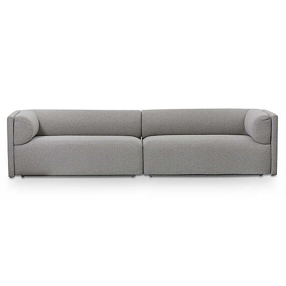 CHANCO Fabric Sofa