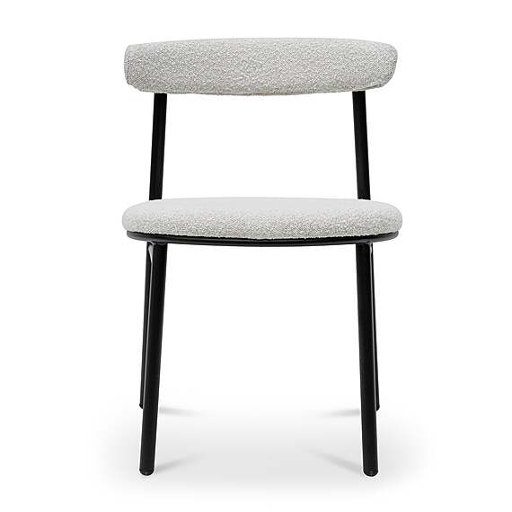 KERCH Set of 2 Dining Chair