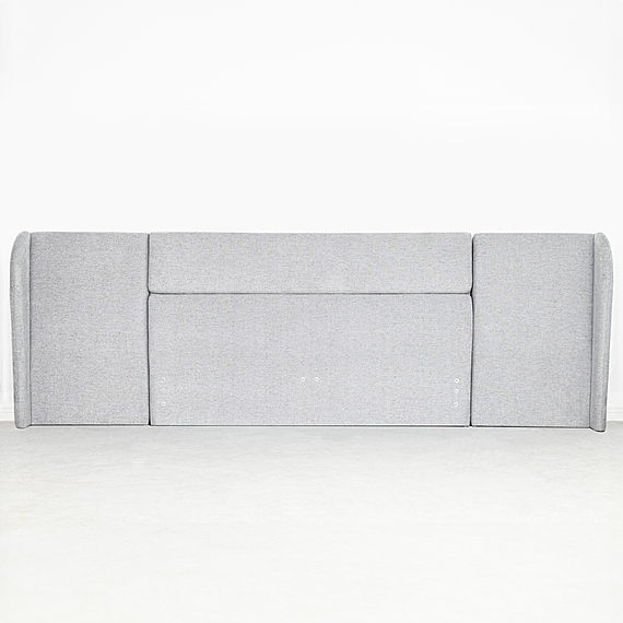 BAXDO Wide Headboard