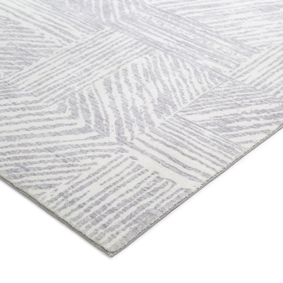 CHITAMET Washable Rug