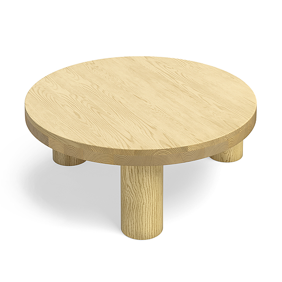 GEITA Coffee Table