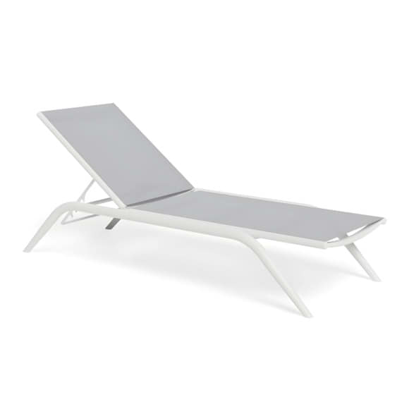 BUSIA Sun Lounger