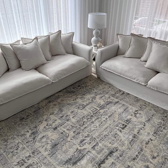 ANDRA Floor Rug