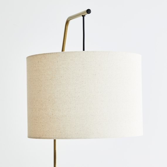 SAIKI Floor Lamp