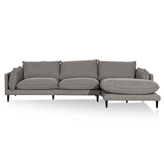 BIDSTON Fabric Modular Sofa