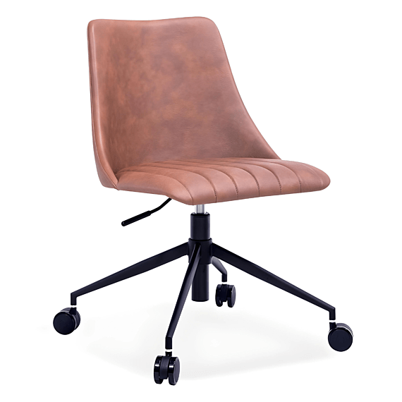 ARIADNE Armless Office Chair